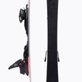 Narty zjazdowe dziecięce Rossignol Hero JR 100-130 + wiązania KID4 5