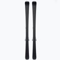 Narty zjazdowe Rossignol React 8 HP + wiązania NX12 black/red 3