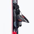 Narty zjazdowe Rossignol React 8 HP + wiązania NX12 black/red 7