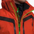 Kurtka narciarska męska Rossignol Hero Aile Jkt neon red 13