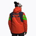 Kurtka narciarska męska Rossignol Hero Aile Jkt neon red 4