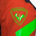 Kurtka narciarska męska Rossignol Hero Aile Jkt neon red 6