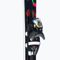 Narty zjazdowe Rossignol Hero Elite ST TI K + wiązania NX12 black/red 6