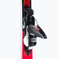 Narty zjazdowe Rossignol Hero Elite ST TI K + wiązania NX12 black/red 7