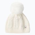 Czapka zimowa damska Rossignol L3 W Judy white 5