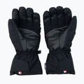 Rękawice narciarskie męskie Rossignol Legend Impr black/white 2