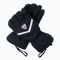 Rękawice narciarskie męskie Rossignol Legend Impr black/white 4