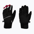 Rękawice narciarskie męskie Rossignol Speed Impr RLJMG02 red