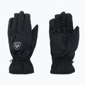 Rękawiczki multifunkcyjne męskie Rossignol Xc Softshell black