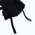 Rękawice narciarskie dziecięce Rossignol Jr Sportchic Stretch Impr black 5