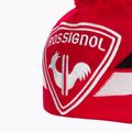 Czapka zimowa dziecięca Rossignol L3 Jr Rooster sports red 4