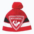 Czapka zimowa dziecięca Rossignol L3 Jr Rooster sports red 6
