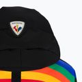 Kurtka narciarska damska Rossignol W Rainbow black 14