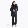 Kurtka narciarska damska Rossignol W Rainbow black 2