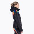 Kurtka narciarska damska Rossignol W Rainbow black 3