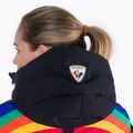 Kurtka narciarska damska Rossignol W Rainbow black 5