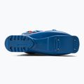 Buty narciarskie męskie Lange RS 110 Wide power blue 4