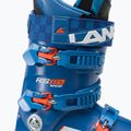 Buty narciarskie męskie Lange RS 110 Wide power blue 6