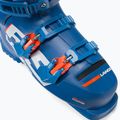 Buty narciarskie męskie Lange RS 110 Wide power blue 7
