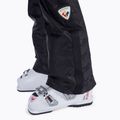 Spodnie narciarskie damskie Rossignol Rainbow black 8