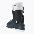 Buty narciarskie damskie Rossignol Alltrack Pro 80 X W black/green 2