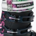 Buty narciarskie damskie Rossignol Alltrack Pro 80 X W black/green 6