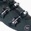 Buty narciarskie damskie Rossignol Alltrack Pro 80 X W black/green 7