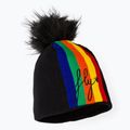 Czapka zimowa damska Rossignol L3 W Missy rainbow