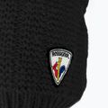 Czapka zimowa damska Rossignol L3 W Belli black 3