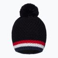 Czapka zimowa męska Rossignol L3 Kyl black 2