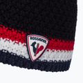 Czapka zimowa męska Rossignol L3 Kyl black 3