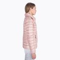 Kurtka narciarska damska Rossignol W Classic Light powder pink 2