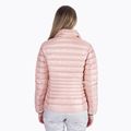 Kurtka narciarska damska Rossignol W Classic Light powder pink 3