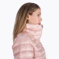 Kurtka narciarska damska Rossignol W Classic Light powder pink 5