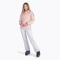 Kurtka narciarska damska Rossignol W Classic Light powder pink 7