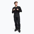 Spodnie narciarskie męskie Rossignol Ski black