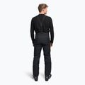Spodnie narciarskie męskie Rossignol Ski black 3