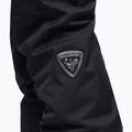 Spodnie narciarskie męskie Rossignol Ski black 4
