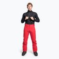Spodnie narciarskie męskie Rossignol Ski red