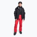 Spodnie narciarskie męskie Rossignol Ski red 2
