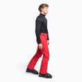 Spodnie narciarskie męskie Rossignol Ski red 3