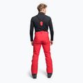 Spodnie narciarskie męskie Rossignol Ski red 4