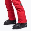 Spodnie narciarskie męskie Rossignol Ski red 5