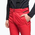 Spodnie narciarskie męskie Rossignol Ski red 6