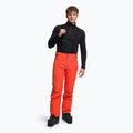 Spodnie narciarskie męskie Rossignol Ski oxy orange