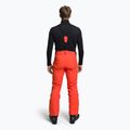 Spodnie narciarskie męskie Rossignol Ski oxy orange 3