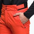 Spodnie narciarskie męskie Rossignol Ski oxy orange 5