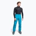 Spodnie narciarskie męskie Rossignol Ski blue