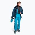 Spodnie narciarskie męskie Rossignol Ski blue 2