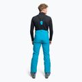 Spodnie narciarskie męskie Rossignol Ski blue 4